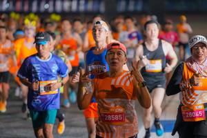 BIB: 28585, 28045
                            <button type="button" onclick="openModal(22832463)" class="btn btn-primary btn-sm float-right btn-popup" data-toggle="modal" data-target=".modal-high-quality">
                        <i class="fas fa-shopping-cart"></i> Add to Cart
                    </button>
                                            <button type="button" onclick="isThisMe(22832463, true)" class="btn btn-success btn-sm float-right btn-popup btn-isme hidden" data-toggle="tooltip" data-placement="bottom" title="นี่คือรูปของคุณใช่ไหม คลิกที่นี่เพื่อเอาเข้าอัลบั้ม">
                        <i class="fas fa-plus"></i> Add to album
                    </button>
                    <button type="button" onclick="isThisMe(22832463, false)" class="btn btn-warning btn-sm float-right btn-popup btn-isnotme hidden">
                        <i class="fas fa-ban"></i> Remove from album
                    </button>